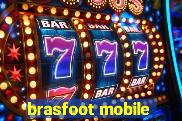 brasfoot mobile